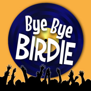 Bye Bye Birdie Performance @ Lenfest Theater, Ursinus College | Collegeville | Pennsylvania | United States